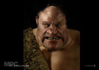 Illustration for article titled New concept art from Harry Potter's ending shows off a different fate for Voldemort